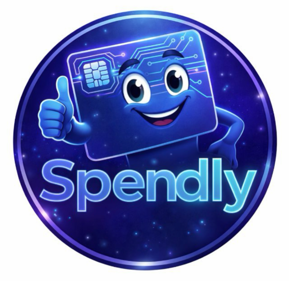 Spendly logo